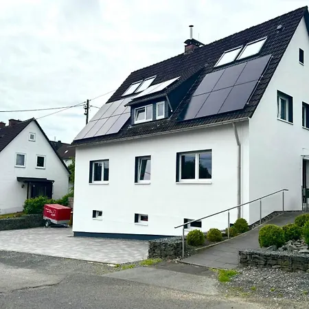 Daoud Im Siegerland Kreuztal