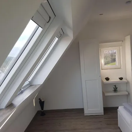 Daoud Im Siegerland Apartman