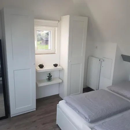 Apartman Daoud Im Siegerland *