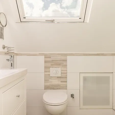 Apartament Daoud Im Siegerland Kreuztal