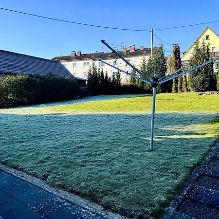 Apartament Daoud Im Siegerland *