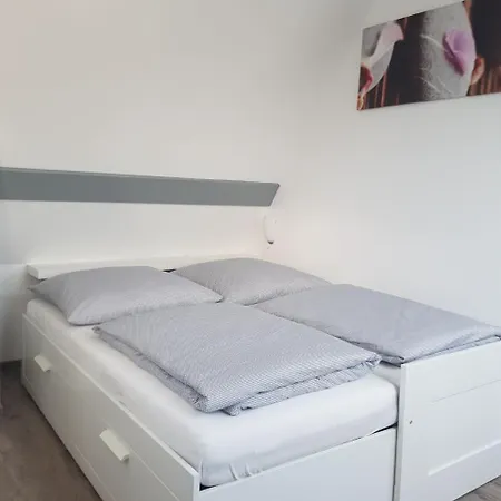 Appartamento Daoud Im Siegerland *