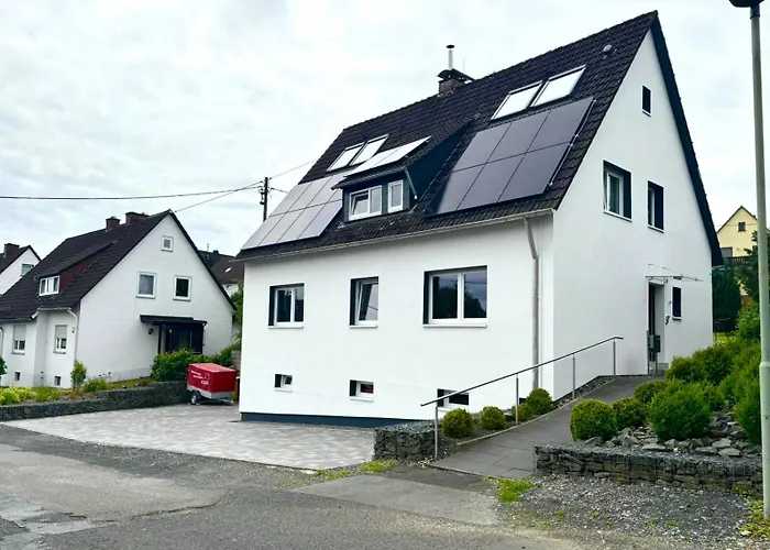 Daoud Im Siegerland Kreuztal