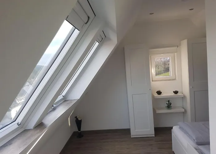 Daoud Im Siegerland Apartament