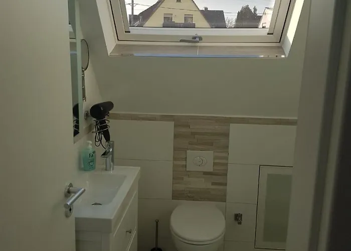 Daoud Im Siegerland * Kreuztal