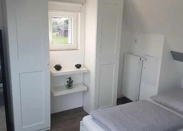 Apartament Daoud Im Siegerland *