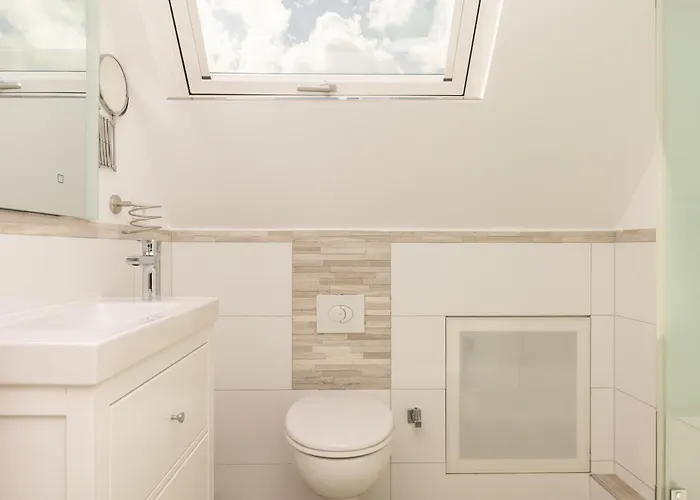 Apartament Daoud Im Siegerland Kreuztal