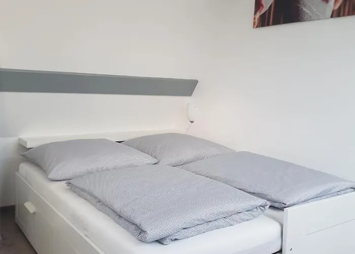 Apartament Daoud Im Siegerland *